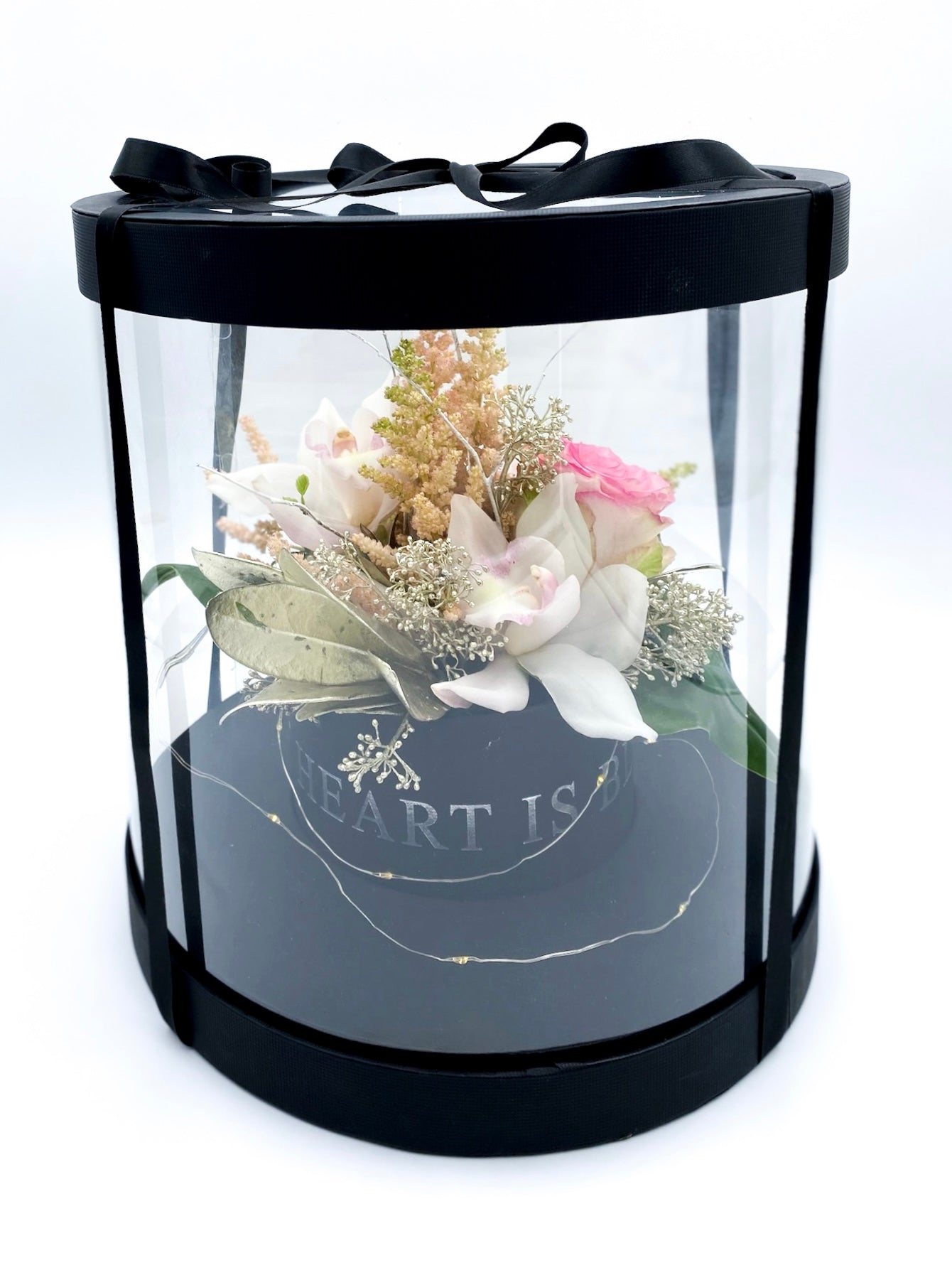 🖤 CIRCLE BOX 🖤