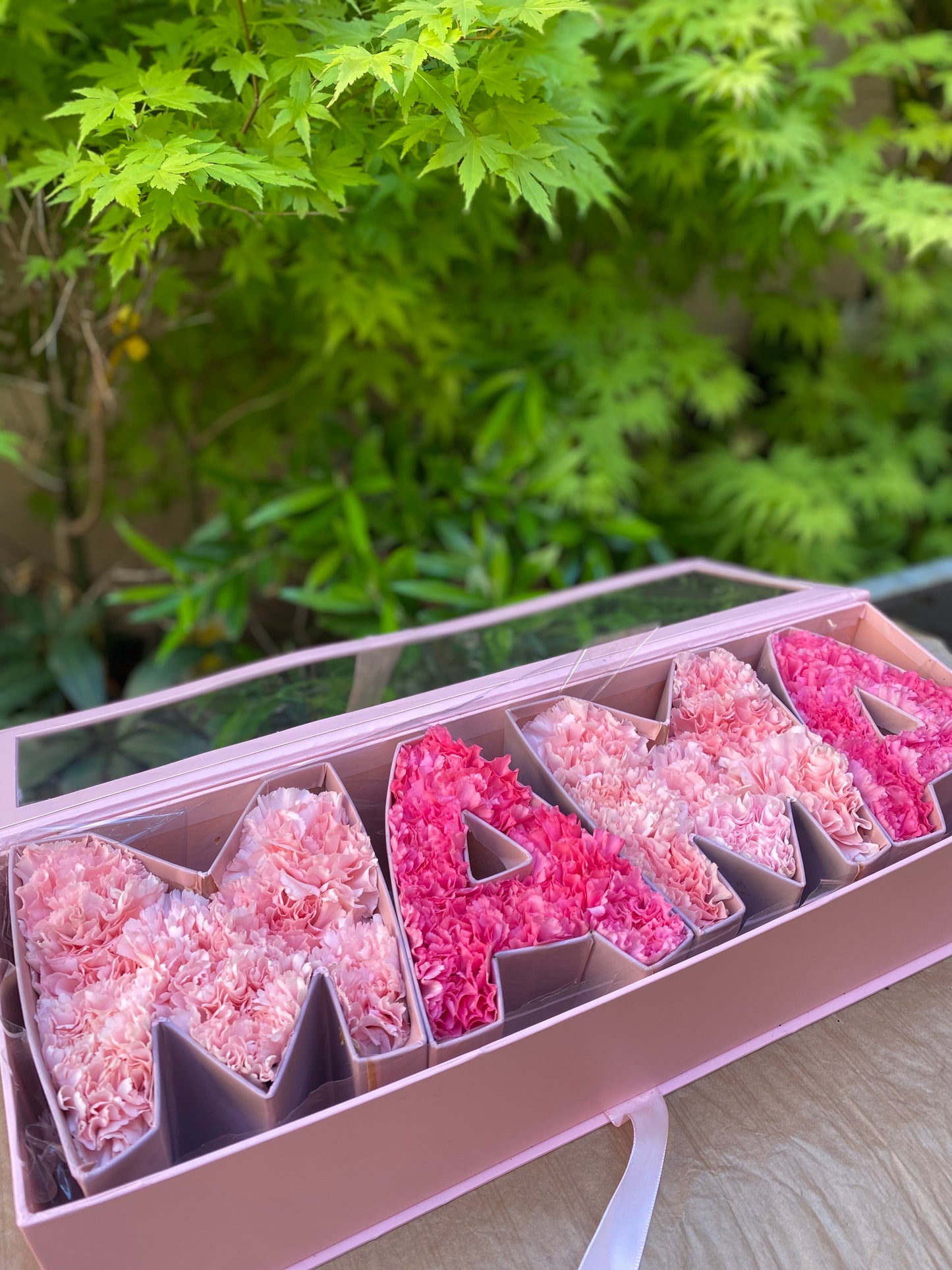 🎀 Mama Box 🎀