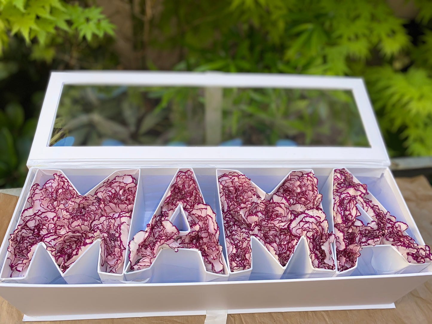 🎀 Mama Box 🎀