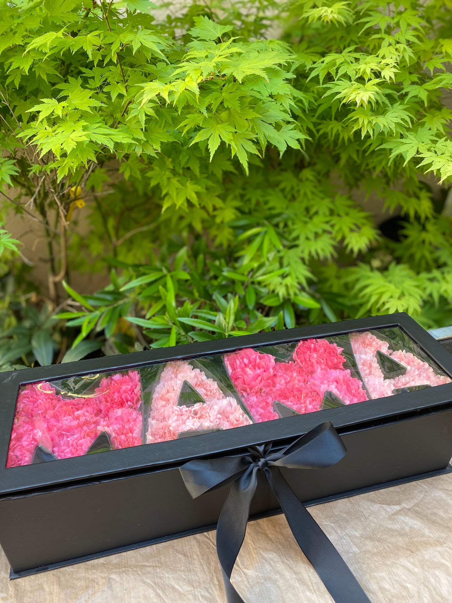 🎀 Mama Box 🎀